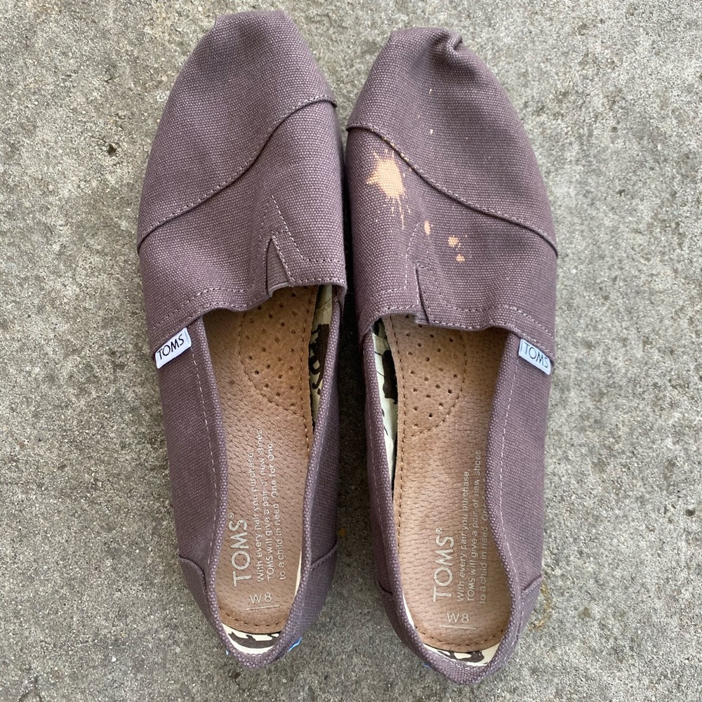 (482) Toms - Picture 5 of 7